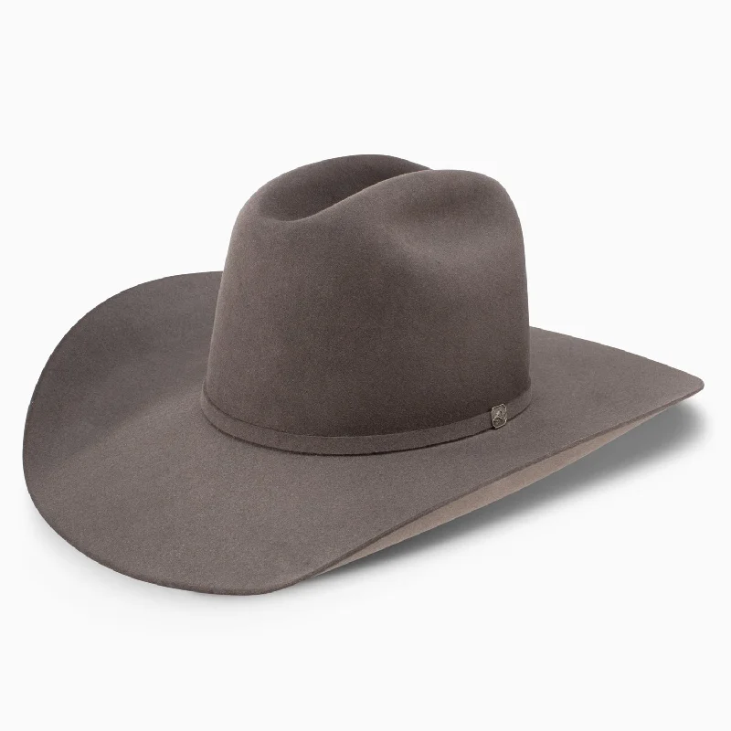 10X Chute Boss Cowboy Hat