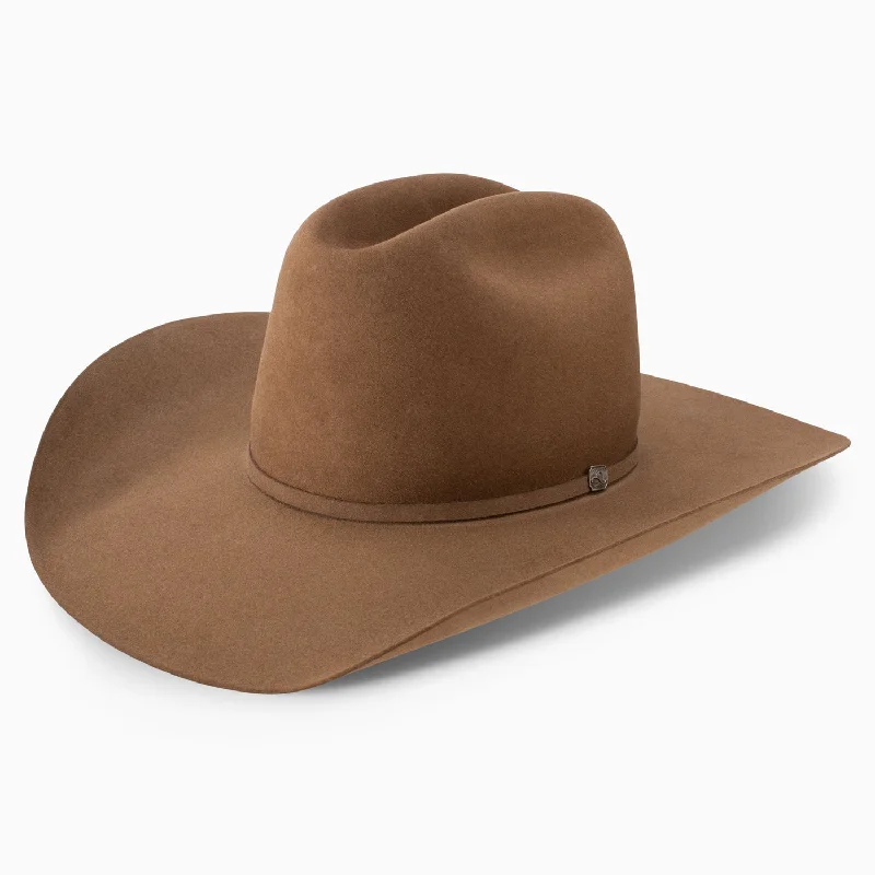 10X Chute Boss Cowboy Hat