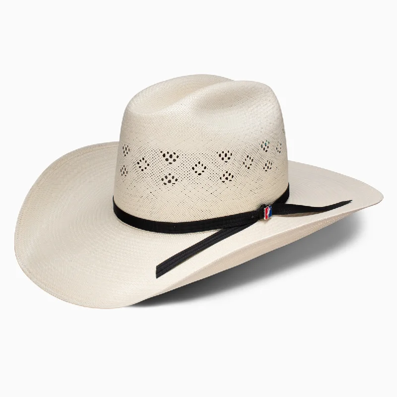 20X Cody - Wright Western Cowboy Hat