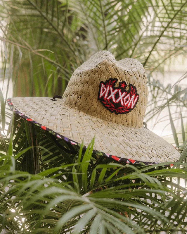 Dancun Straw Sun Hat