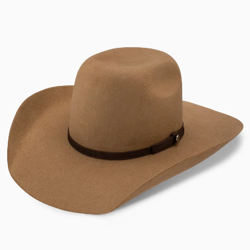 4X Day Money - Hooey Cowboy Hat