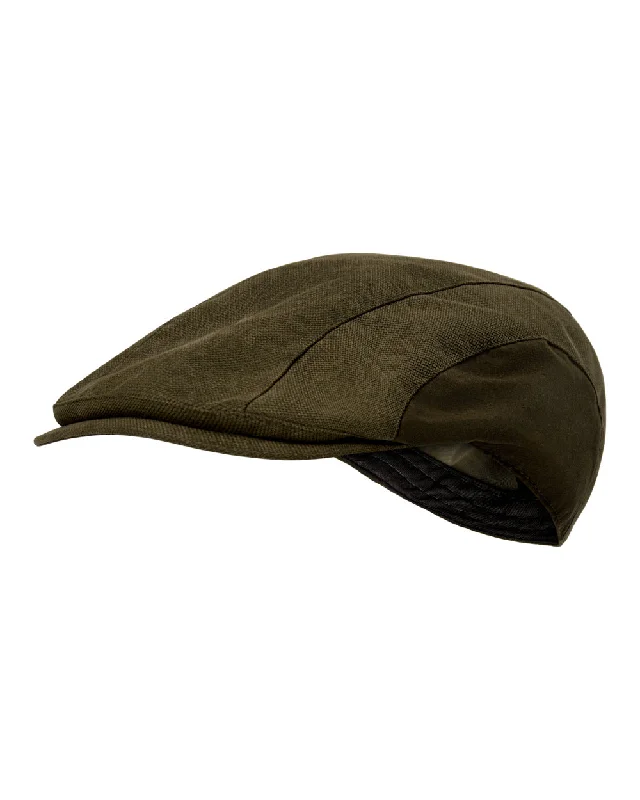 Deerhunter Eagle Flat Cap