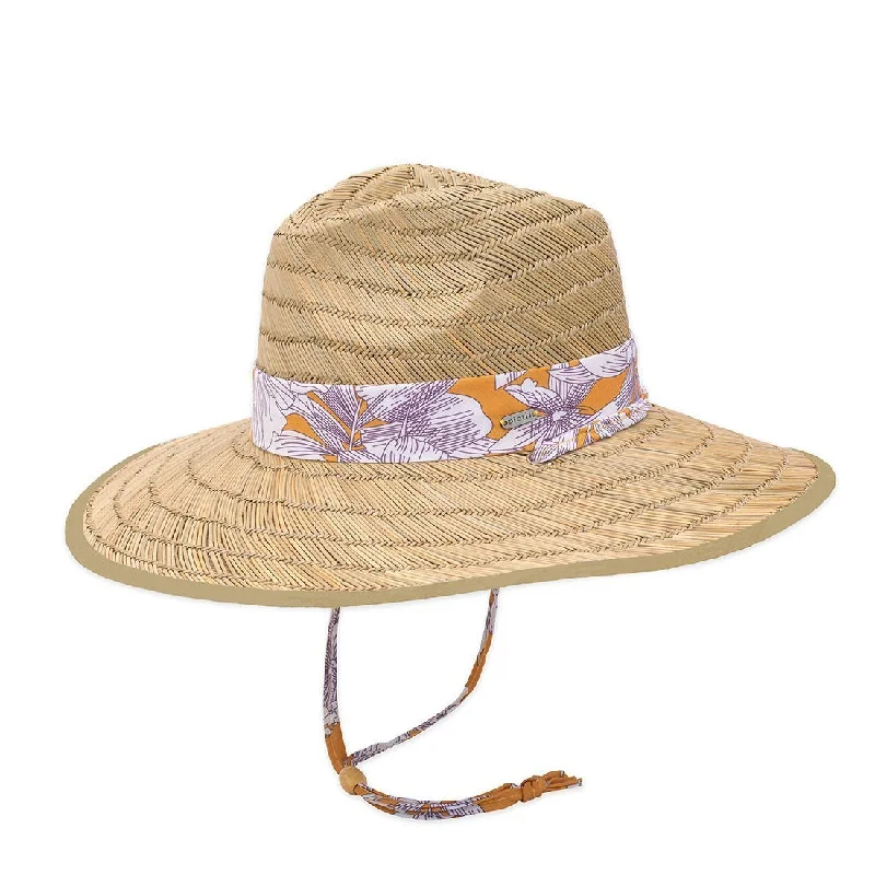 Del Mar Sun Hat