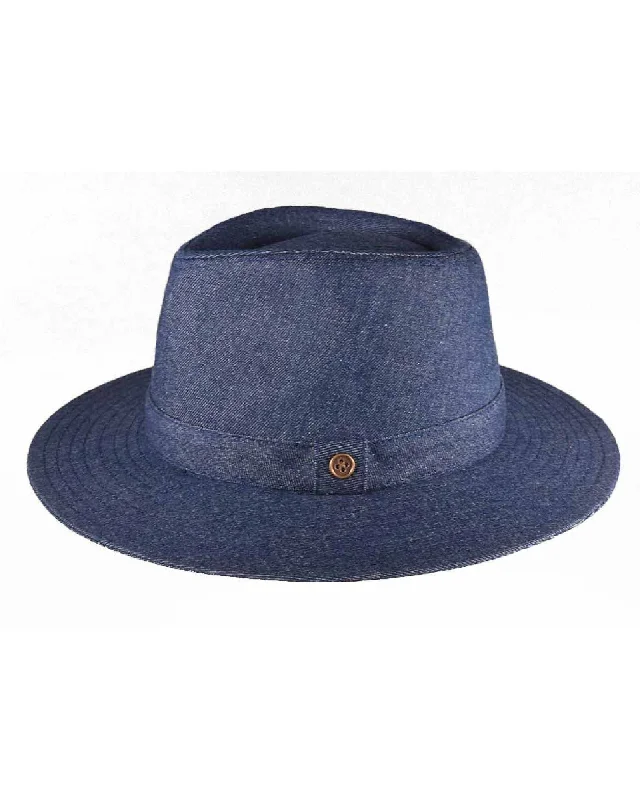 The Denim Dingo Hat- original