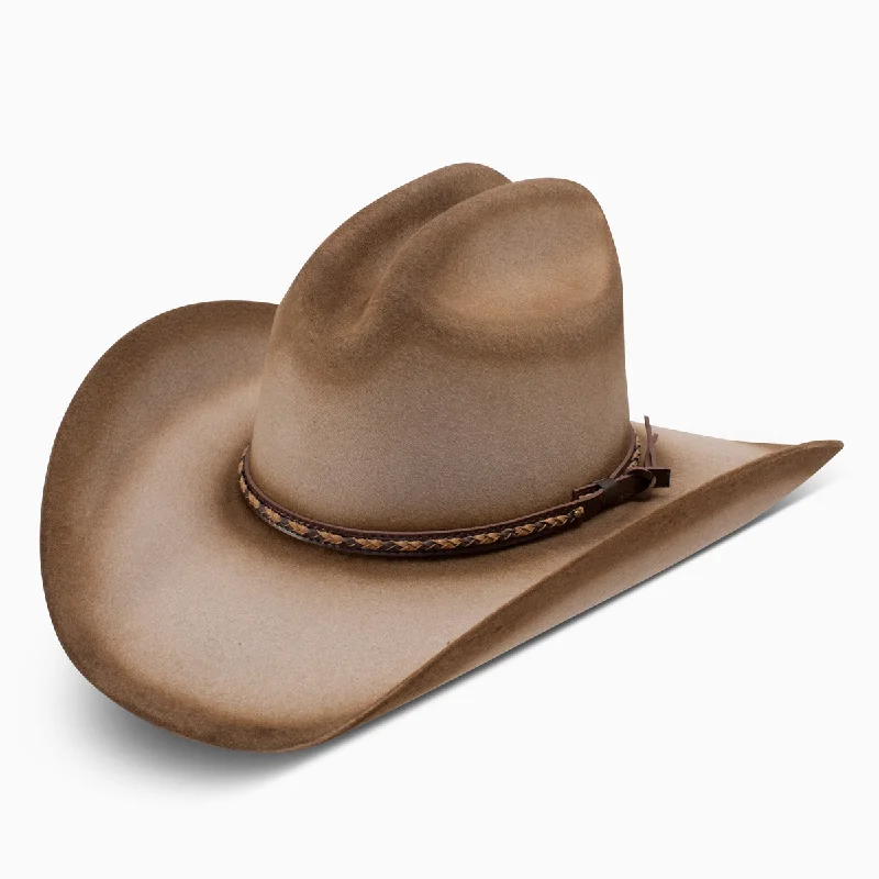 4X Dirt Road - Jason Aldean Cowboy Hat