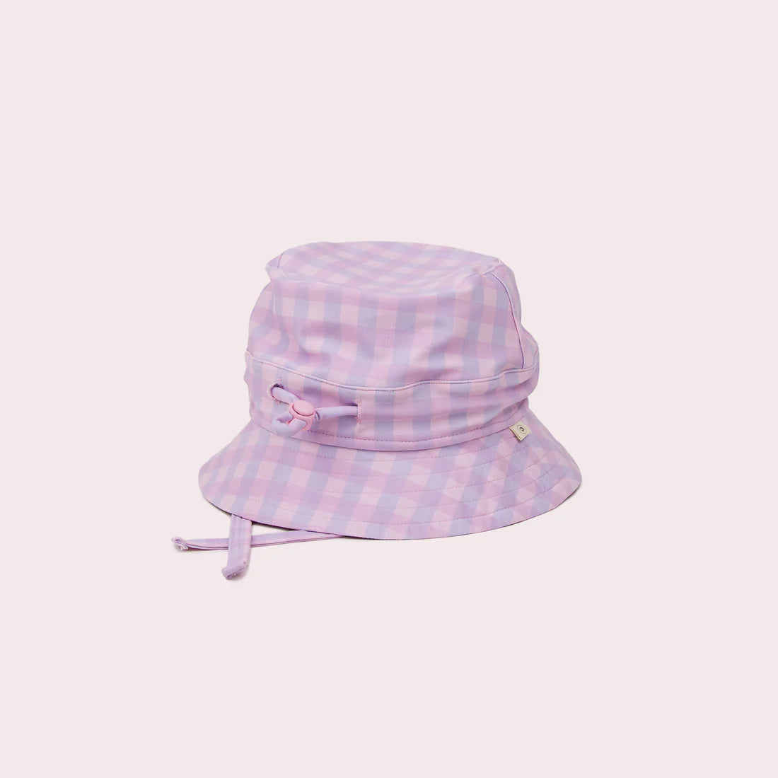 EcoNaps Baby & Toddler Swim Hat - Lilac