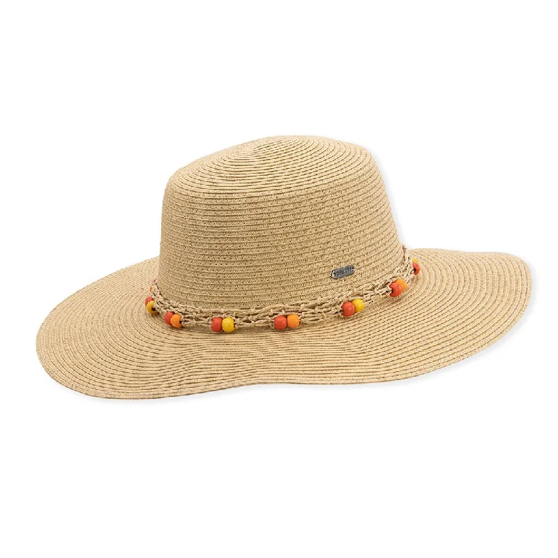 Fling Sun Hat