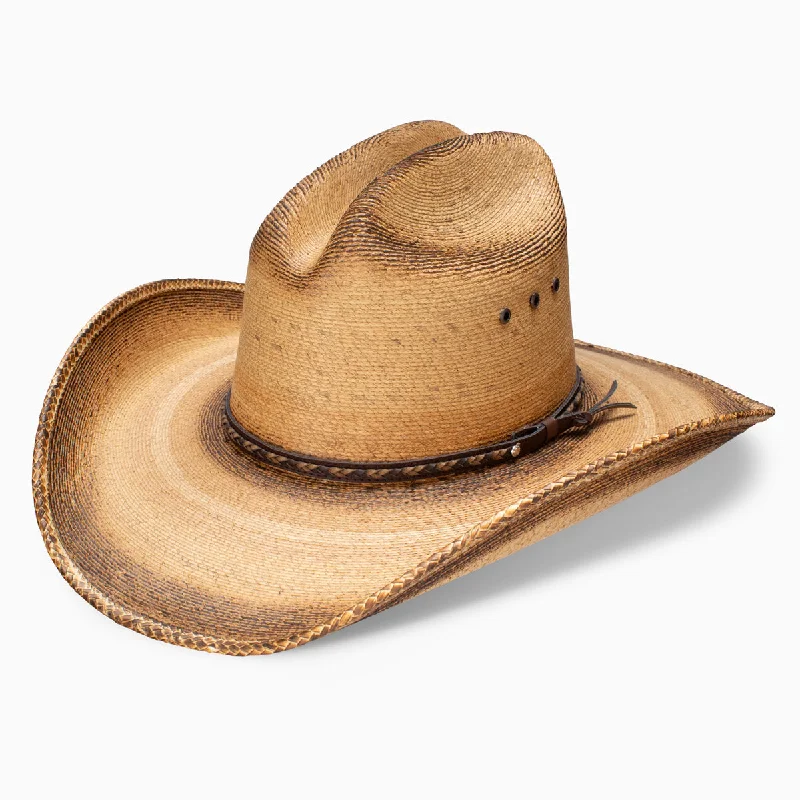 Georgia Boy - Jason Aldean Cowboy Hat - Fitted