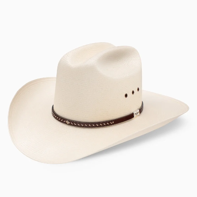 10X Hamilton - George Strait Cowboy Hat