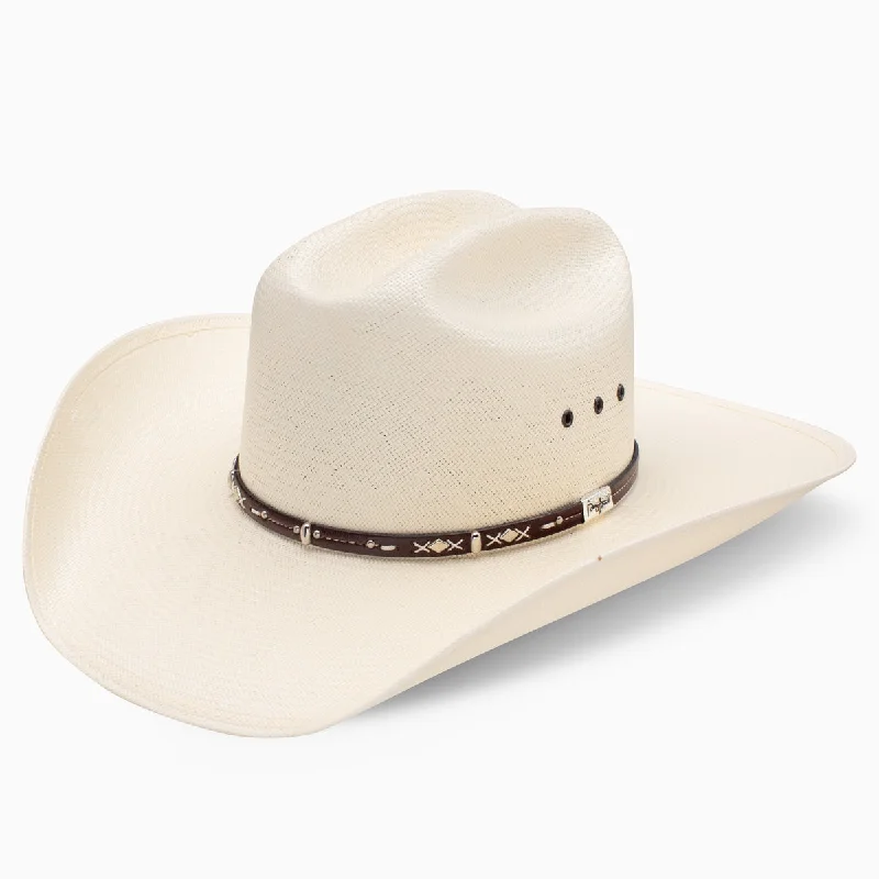 10X Hazer - George Strait Cowboy Hat