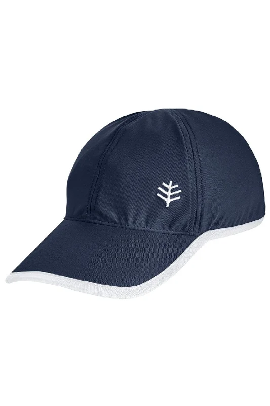 Kid's Wave Rider Sport Cap | Navy