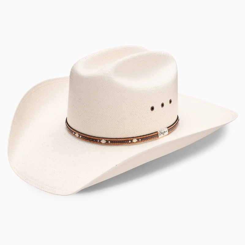 10X Kingman T Cowboy Hat