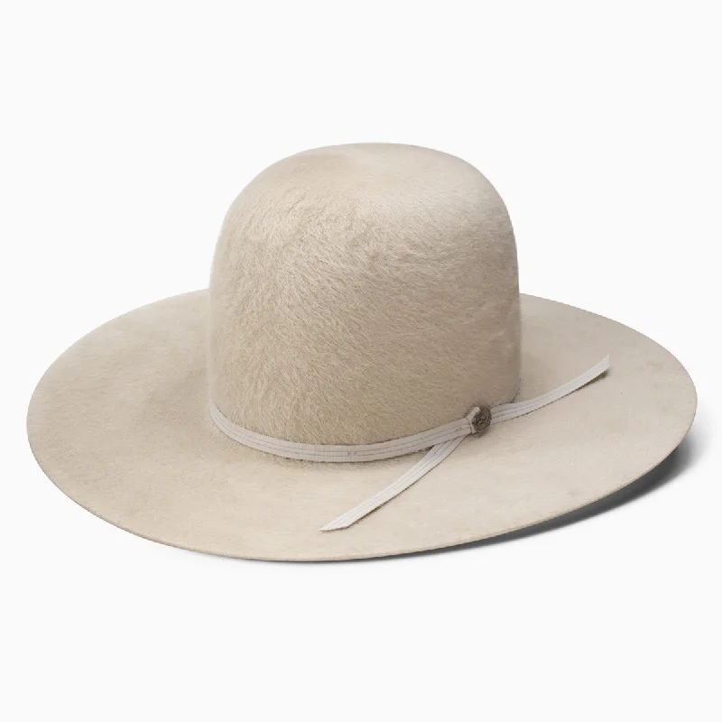 8X Kodiak Cowboy Hat