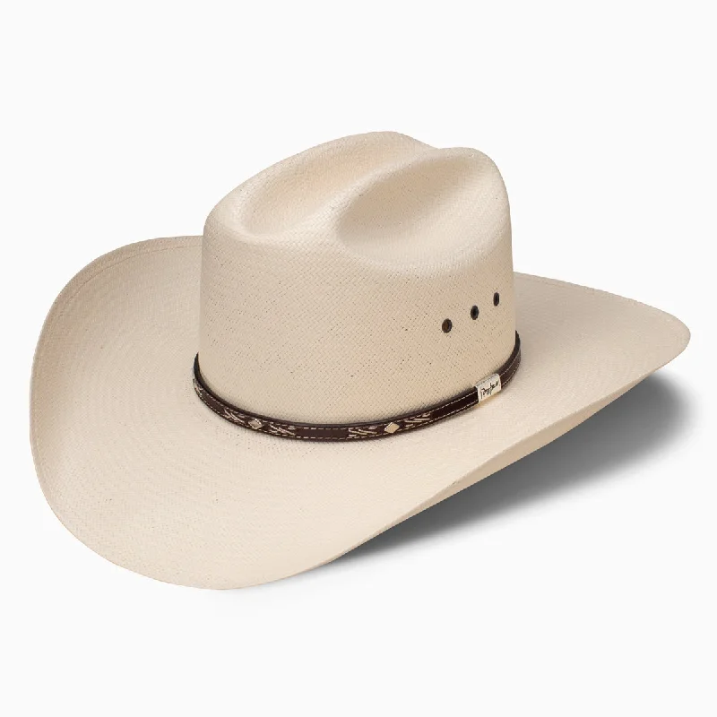 10X Lambert - George Strait Cowboy Hat