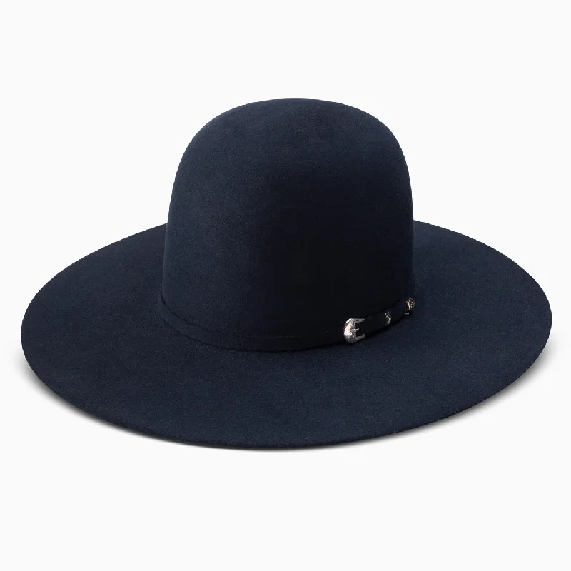 6X Midnight Cowboy Hat