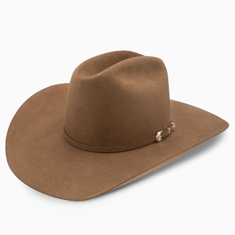 6X Midnight Cowboy Hat