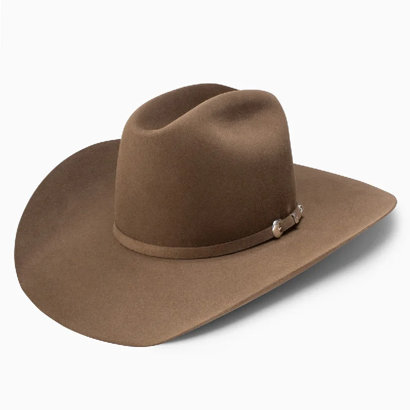 6X Midnight Cowboy Hat