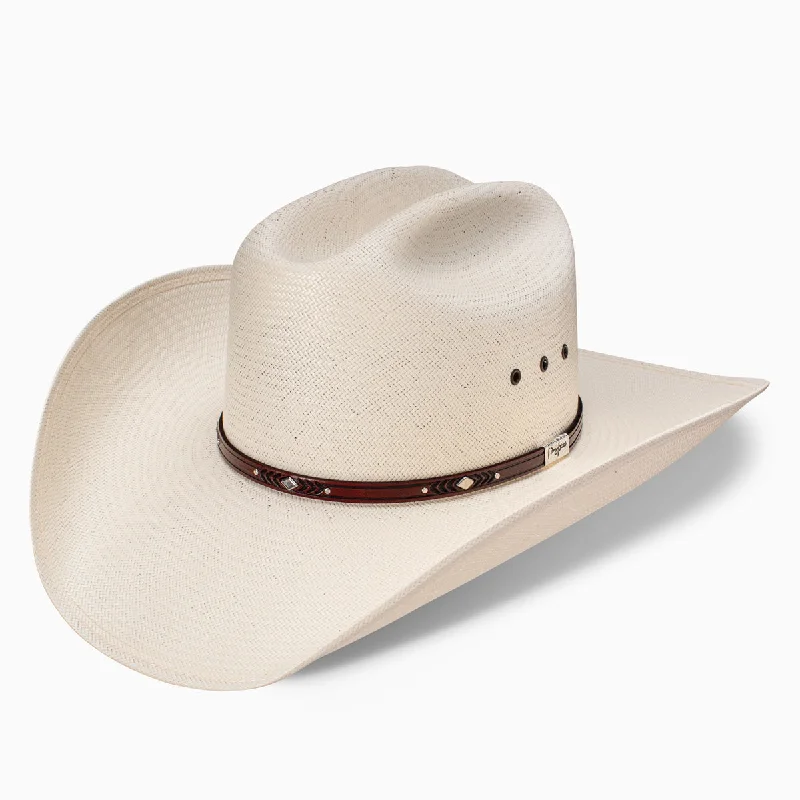 10X Palo Duro N - George Strait Cowboy Hat