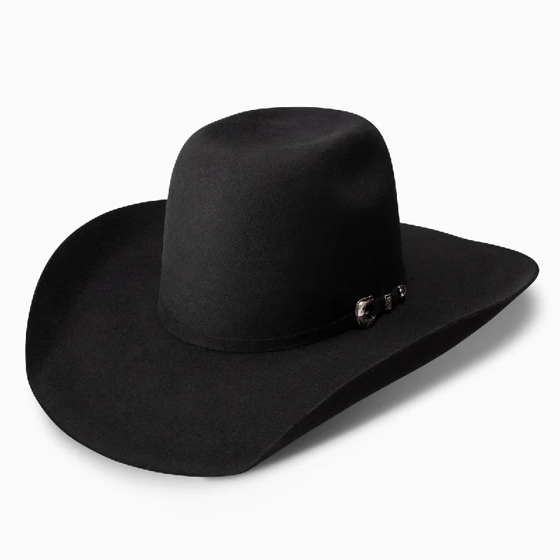 3X Pay Window Cowboy Hat