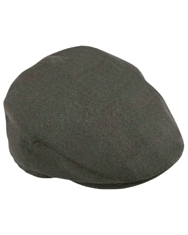 Percussion Rambouillet Original Flat Cap