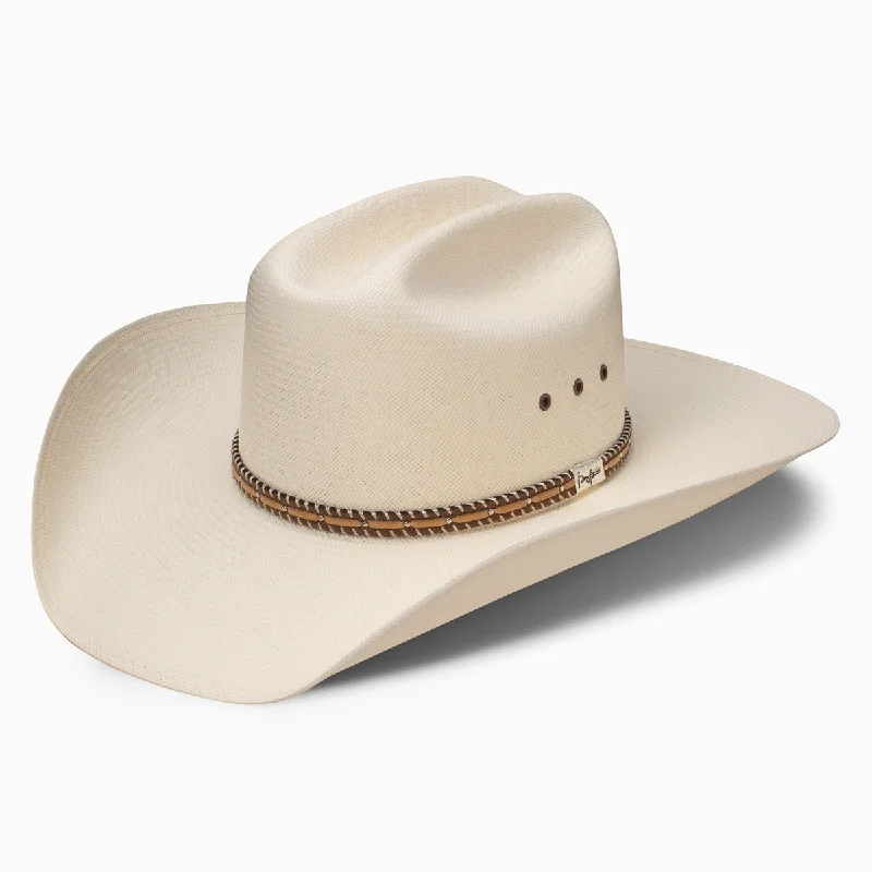 10X Piney Creek N - George Strait Cowboy Hat