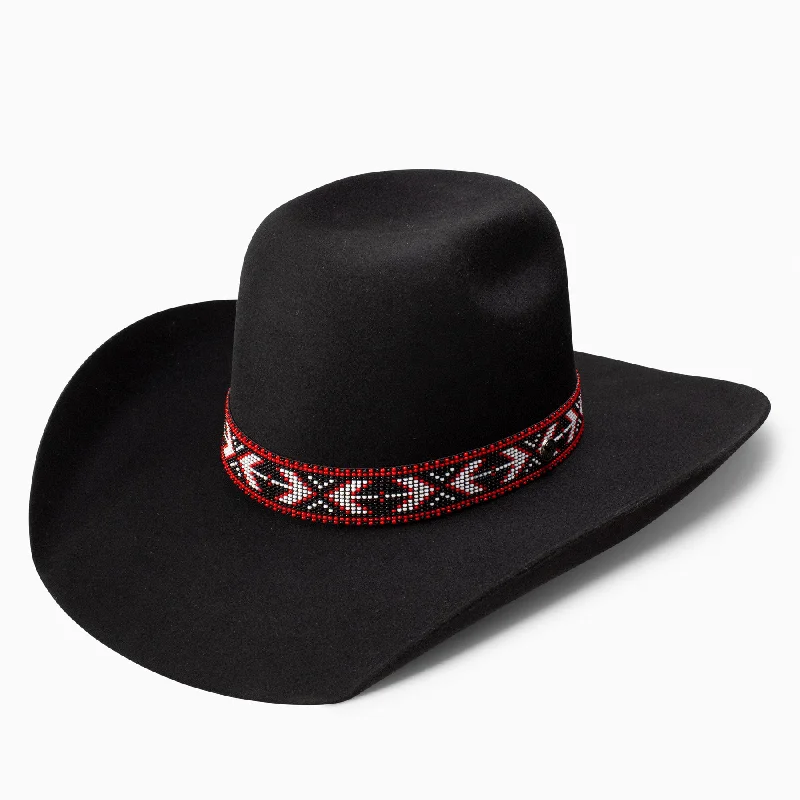 4X Presidio - Hooey Cowboy Hat