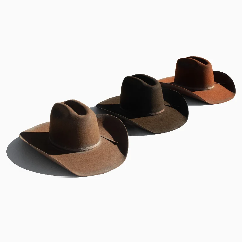 Ranch Hand Cowboy Hat