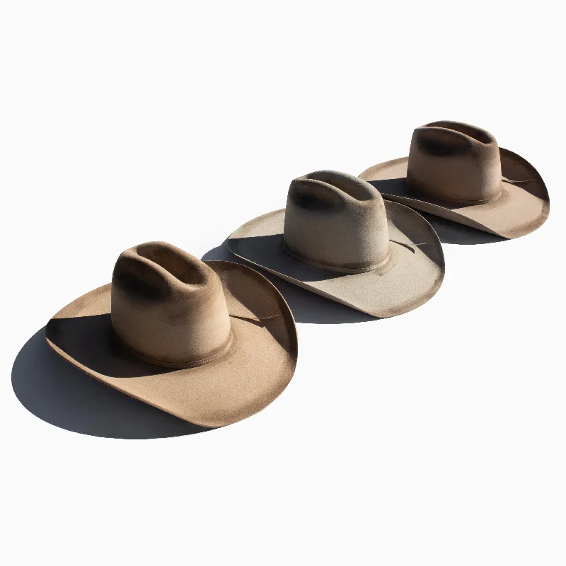 Ranch Hand Cowboy Hat