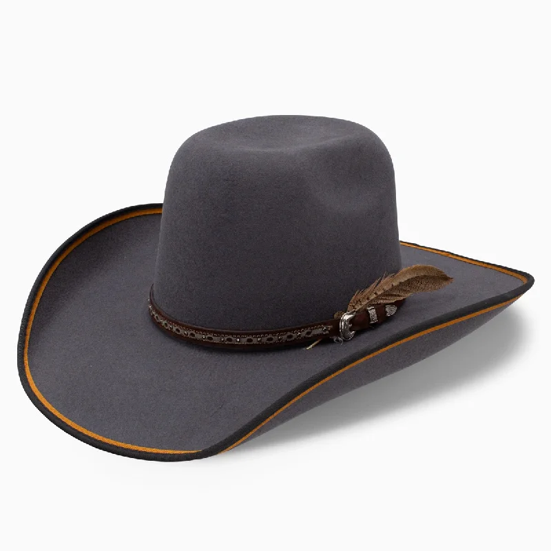 3X Range Rider B Cowboy Hat