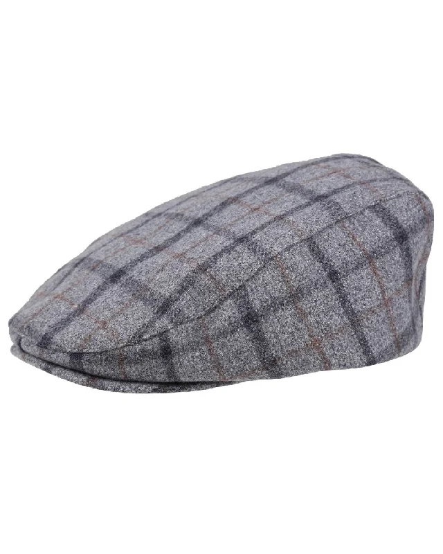 Regatta Acre Flat Cap