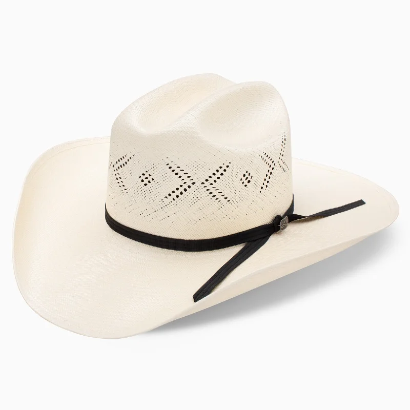 20X Reins Cowboy Hat