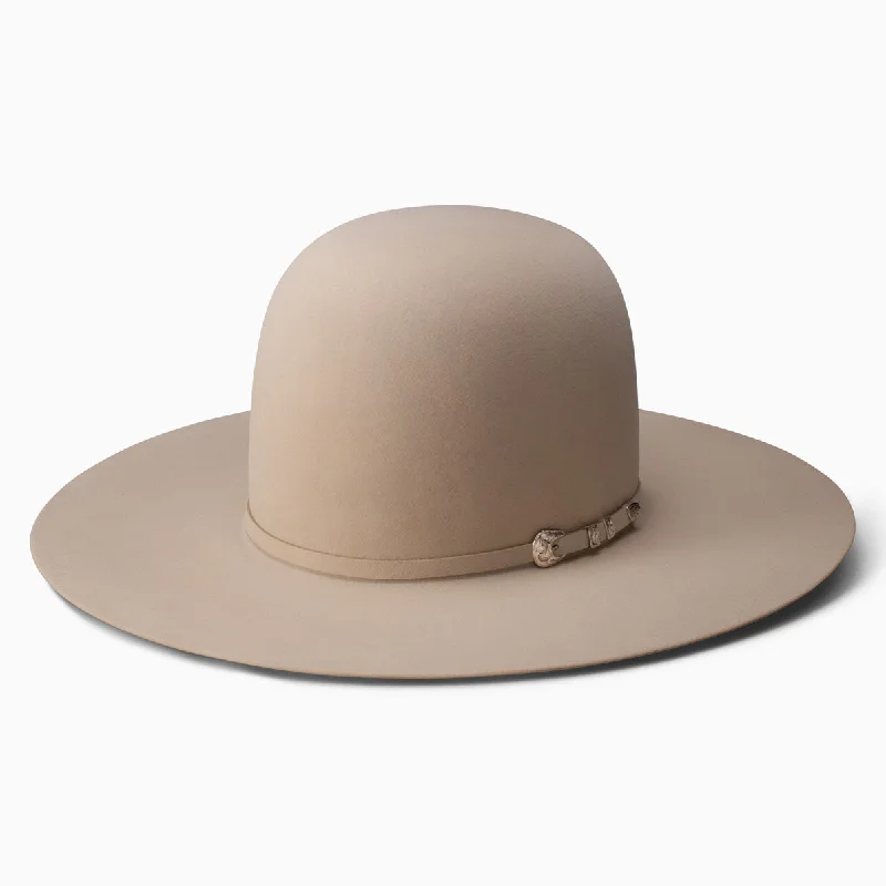 Resistol Pure Cowboy Hat