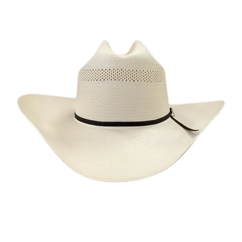 Resistol Straw Hat - USTRC Big Money