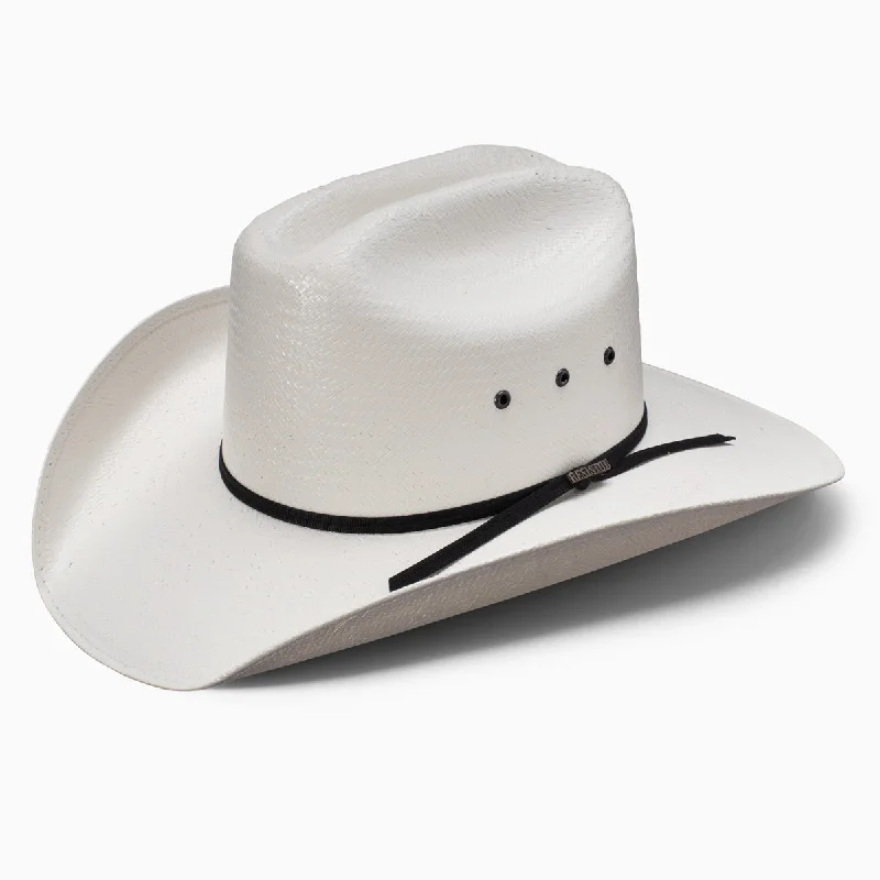 Rodeo Jr. Youth Straw Cowboy Hat