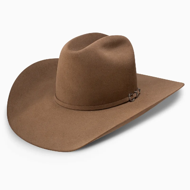 30X Rough N Ready Cowboy Hat