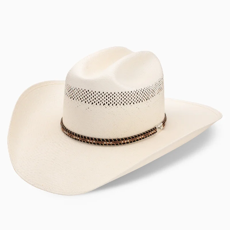 10X Saddlebrook - George Strait Cowboy Hat