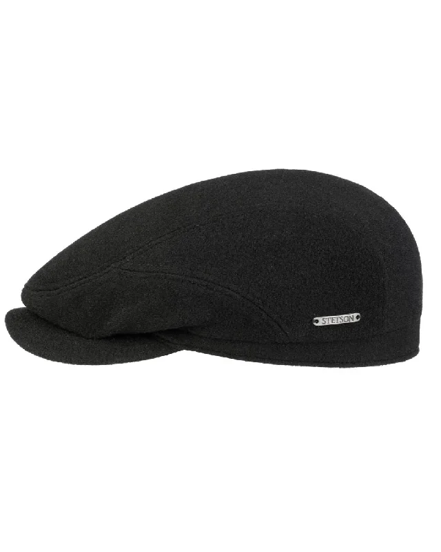 Stetson Cashmere Wool Driver Cap