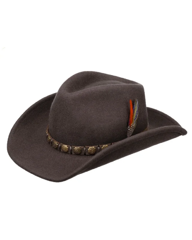 Stetson Hackberry Western Hat