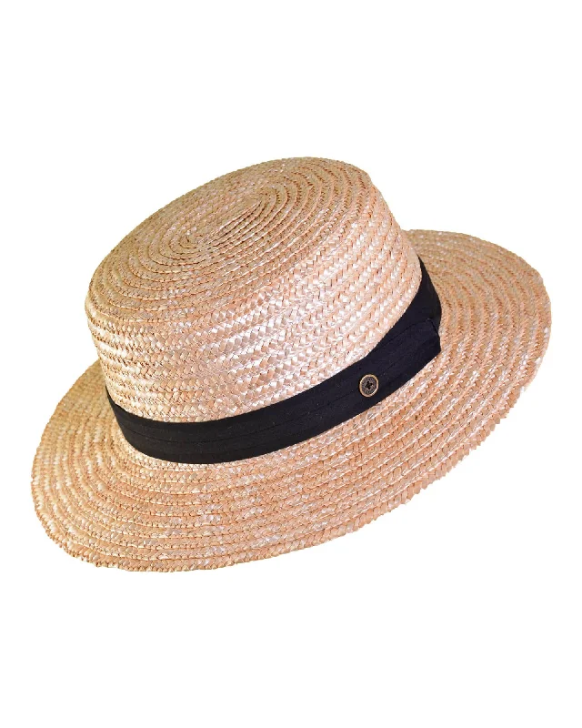 The Bambi Straw Hat