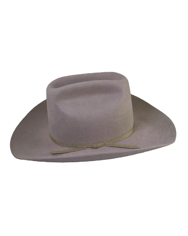 The Ruby Felt Hat - Sage