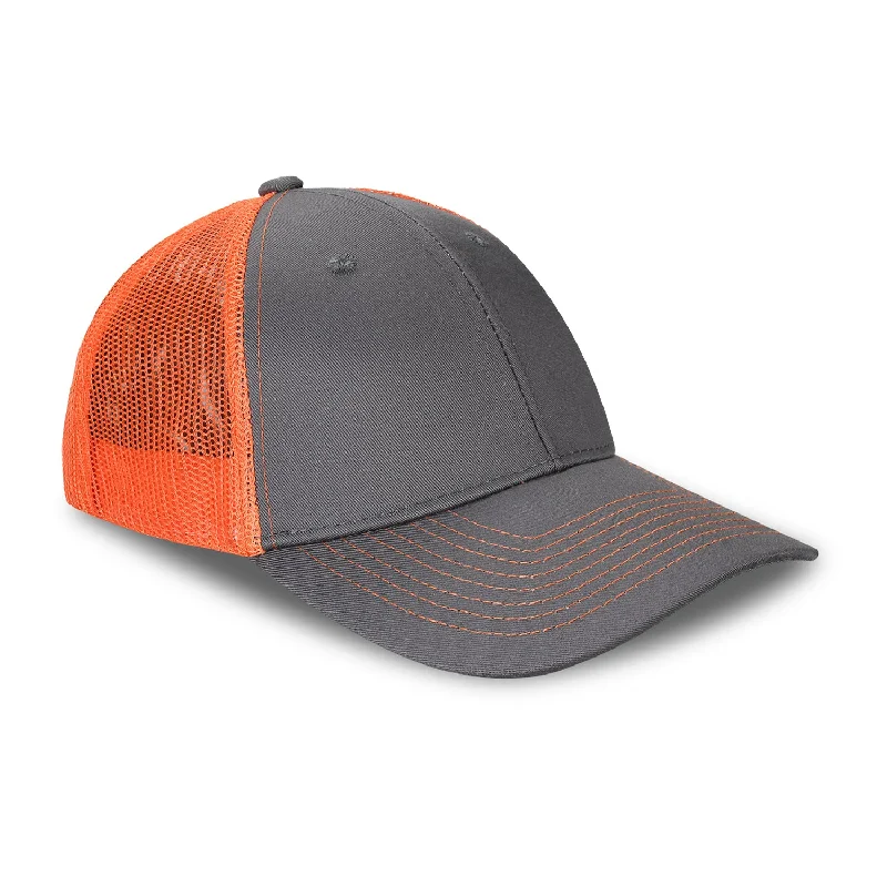 Tirrinia Orange Hunting Hat