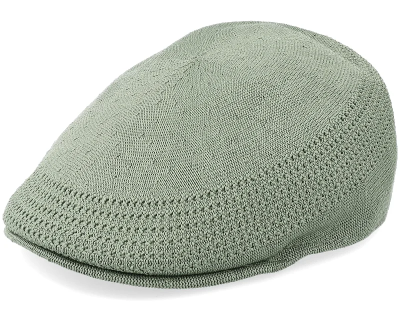 TROPIC 504 Ventair Cap - Oil Green