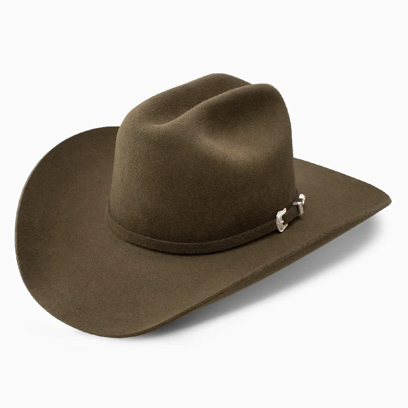 3X Tucker Cowboy Hat