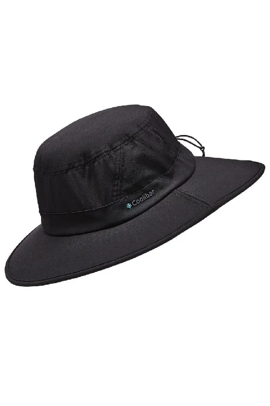 Fore Golf Hat | Black