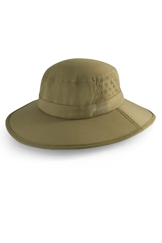 Fore Golf Hat | Khaki