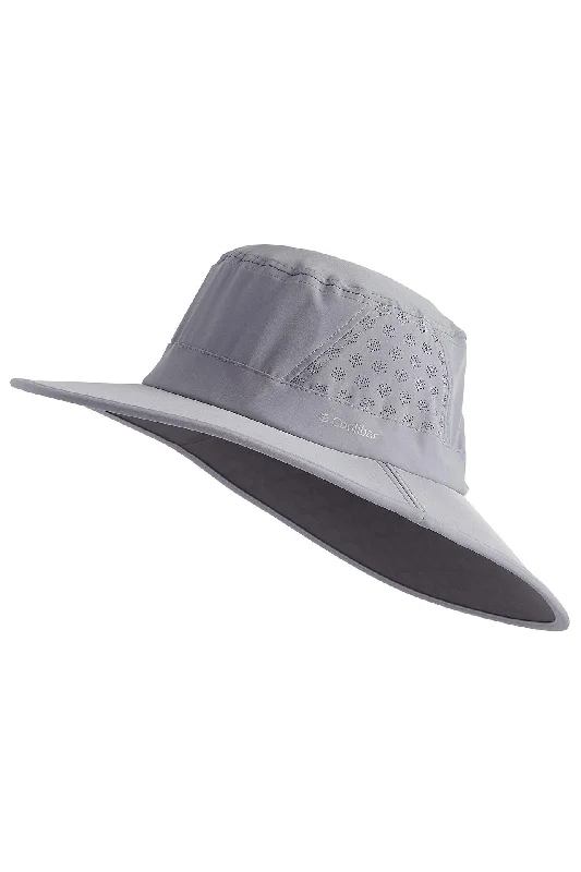 Fore Golf Hat | Steel Grey