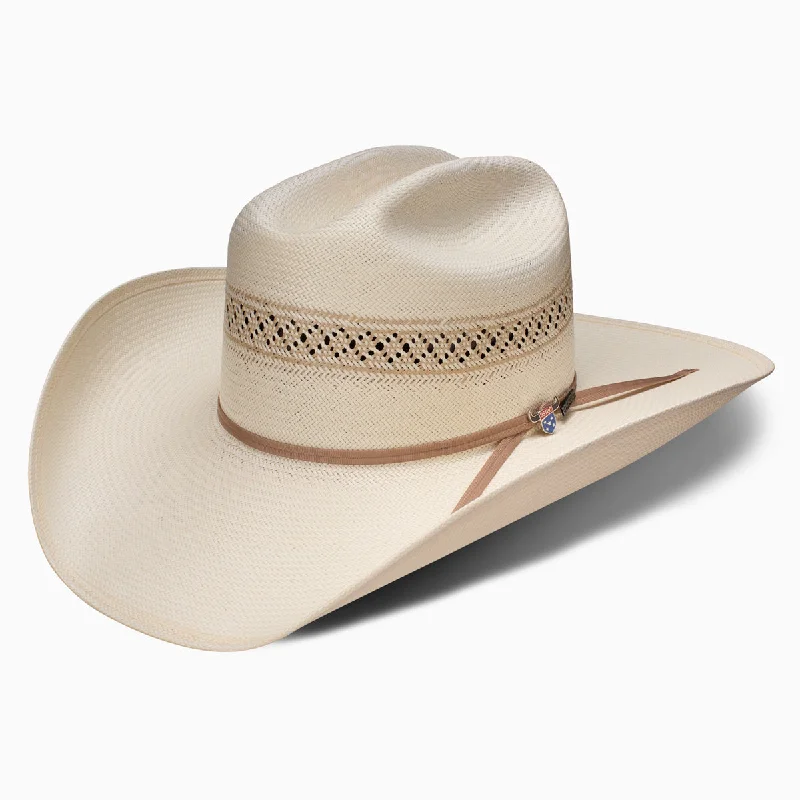 10X Wildfire - USTRC Cowboy Hat