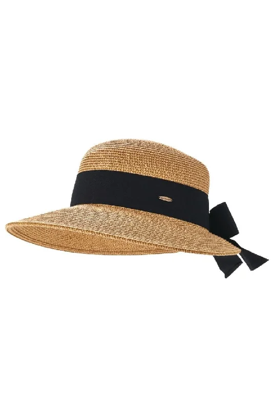 Clara Sun Hat | Natural