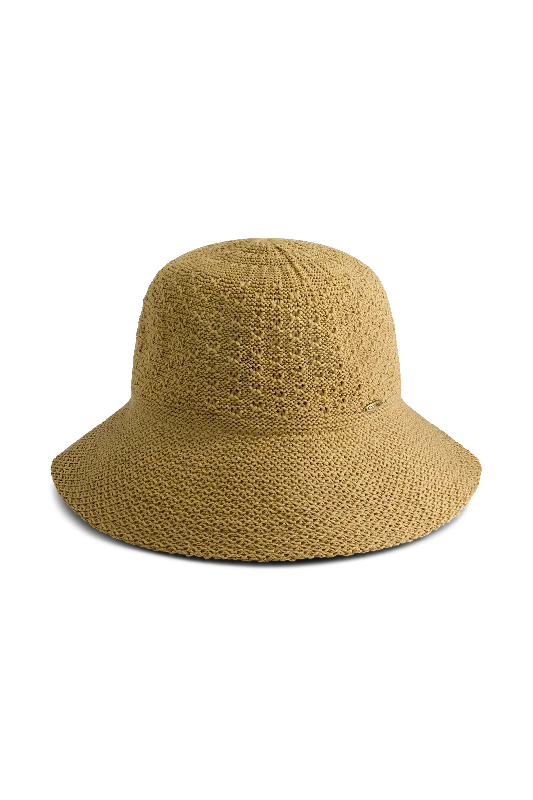 Marina Sun Hat | Tan