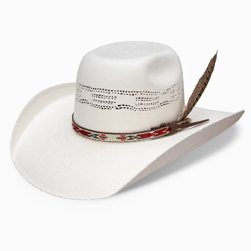 Young Gun - Tuff Hedeman Cowboy Hat